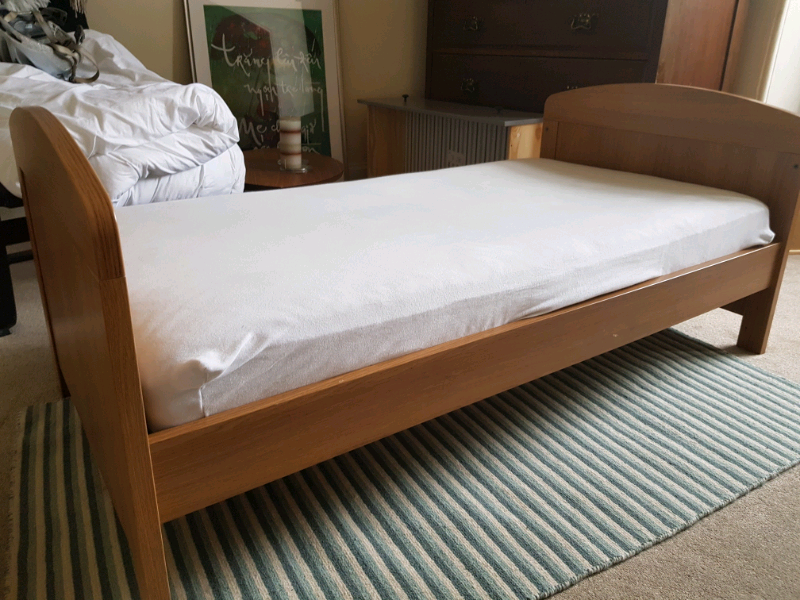 padstow cot bed